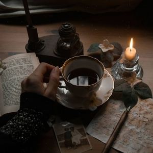 Dark Academia Small Bundle